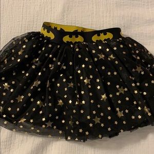 Hanna andersson Batman tutu